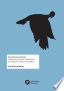 Libro Las patrias ausentes