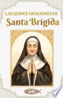 Libro Las quince oraciones