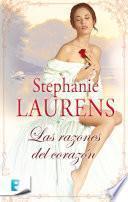 Libro Las razones del corazón