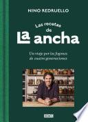 Libro Las recetas de La Ancha