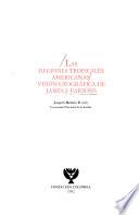 Libro Las regiones tropicales americanas
