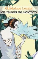 Libro Las reinas de Polanco