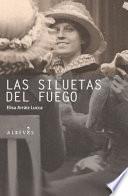 Libro Las siluetas del fuego