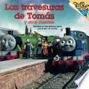 Libro Las Travesuras de Tomás y otros cuentos