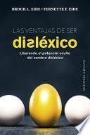 Libro Las Ventajas de Ser Dislexico