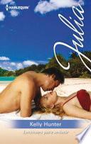 Libro Lecciones para seducir