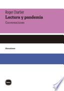 Libro Lectura y pandemia