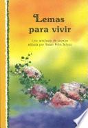 Libro Lemas Para Vivir