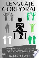 Libro Lenguaje Corporal