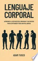 Libro Lenguaje Corporal