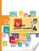 Libro Lenguaje químico inorgánico