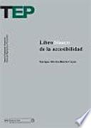 Libro Libro blanco de la accesibilidad