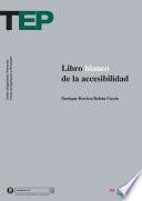 Libro Libro blanco de la accesibilidad