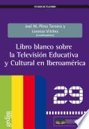 Libro Libro blanco sobre la educación educativa