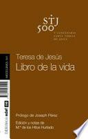 Libro Libro de la vida