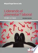 Libro Liderando el ¿bienestar? laboral