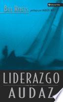 Libro Liderazgo Audaz