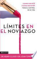 Libro Límites en el Noviazgo