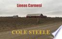 Libro Líneas Carmesí