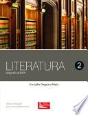 Libro Literatura 2
