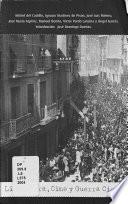 Libro Literatura, cine y Guerra Civil