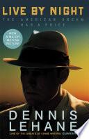 Libro Live by Night