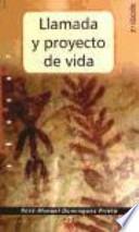 Libro Llamada y proyecto de vida