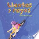 Libro Llantas y rayos