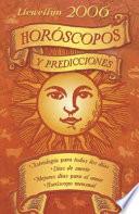 Libro Llewellyn 2006 Horoscopos Y Predicciones