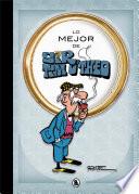 Libro Lo mejor de Sir Tim O'theo (Lo mejor de...)