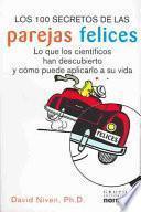 Libro Los 100 secretos de las parejas felices