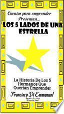 Libro LOS 5 LADOS DE UNA ESTRELLA