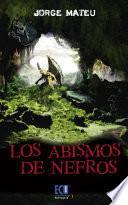 Libro Los abismos de Nefros