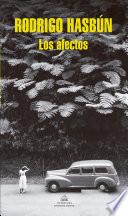Libro Los afectos