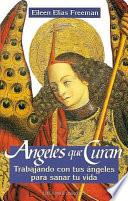 Libro Los Angeles Que Curan