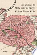 Libro Los apuntes de Malte Laurids Brigge