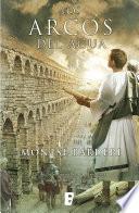 Libro Los arcos del agua