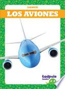 Libro Los Aviones