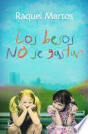 Libro Los besos no se gastan