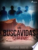 Libro Los busca-vida