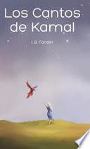 Libro Los Cantos de Kamal