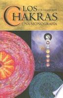 Libro Los chakras