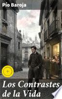 Libro Los Contrastes de la Vida
