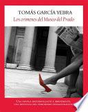 Libro Los crímenes del Museo del Prado