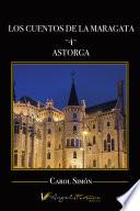 Libro Los cuentos de la Maragata -4- Astorga