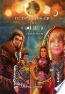 Libro Los descendientes del eclipse