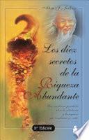 Libro Los diez secretos de la riqueza abundante