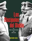 Libro Los discípulos del Diablo