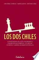 Libro Los dos Chiles
