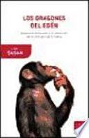 Libro Los dragones del Edén